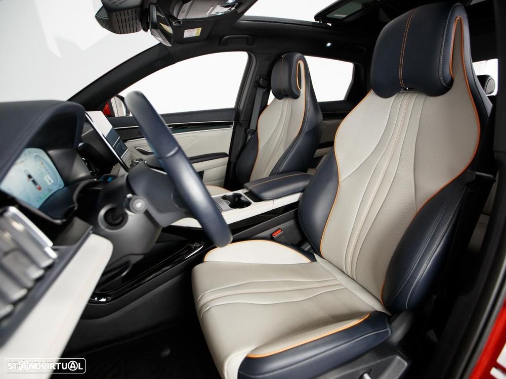 BYD Seal U 71.8 kWh Comfort - 8