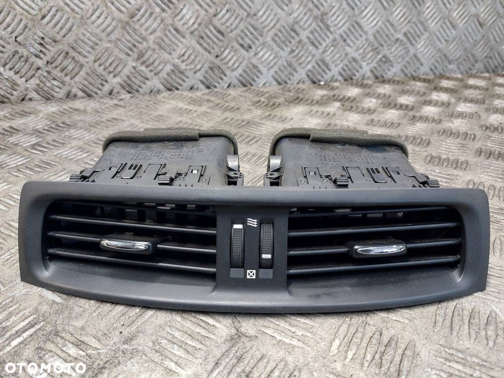 KRATKA NAWIEWU ŚRODKOWA LEXUS IS II 55670-53020 - 1