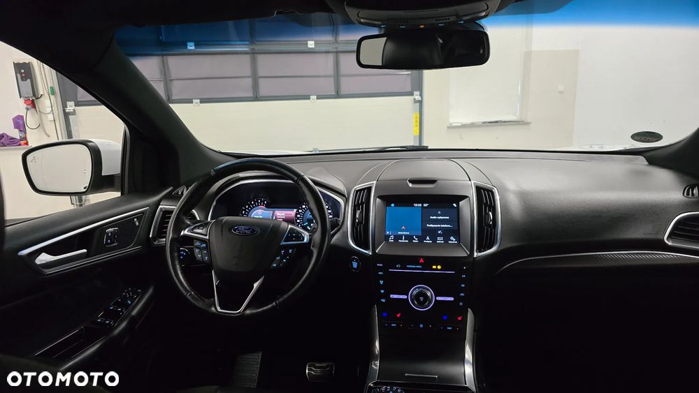 Ford Edge 2.0 EcoBlue Twin-Turbo 4WD ST-Line - 7