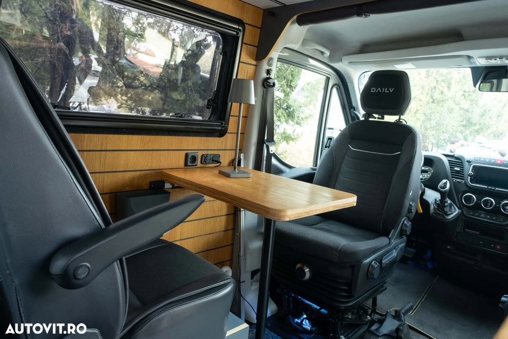 Iveco Daily - 40