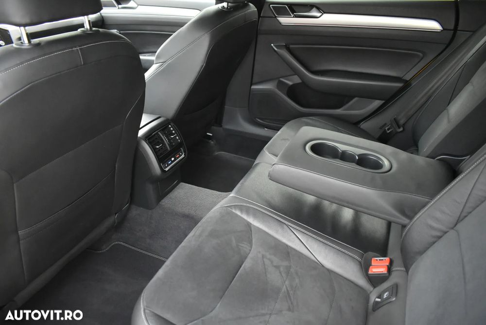 Volkswagen ARTEON - 28