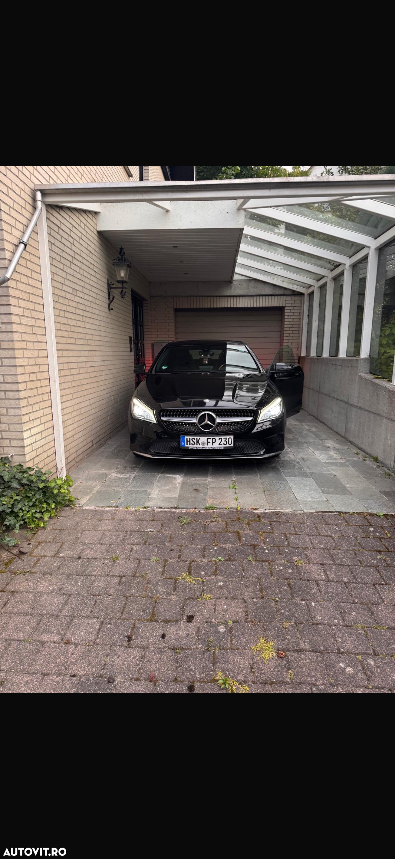 Mercedes-Benz CLA - 6