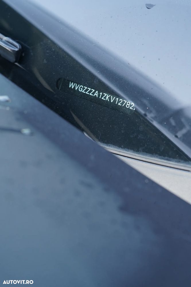 Volkswagen T-Roc 1.5 TSI DSG Sport - 33