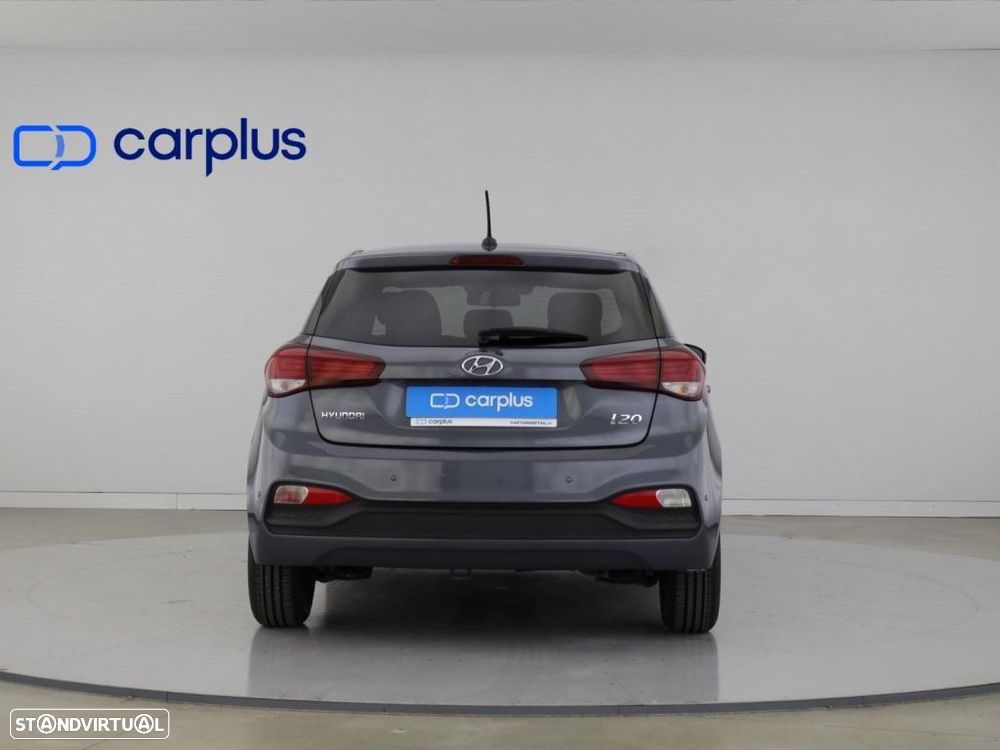 Hyundai i20 1.0 T-GDI Comfort - 6