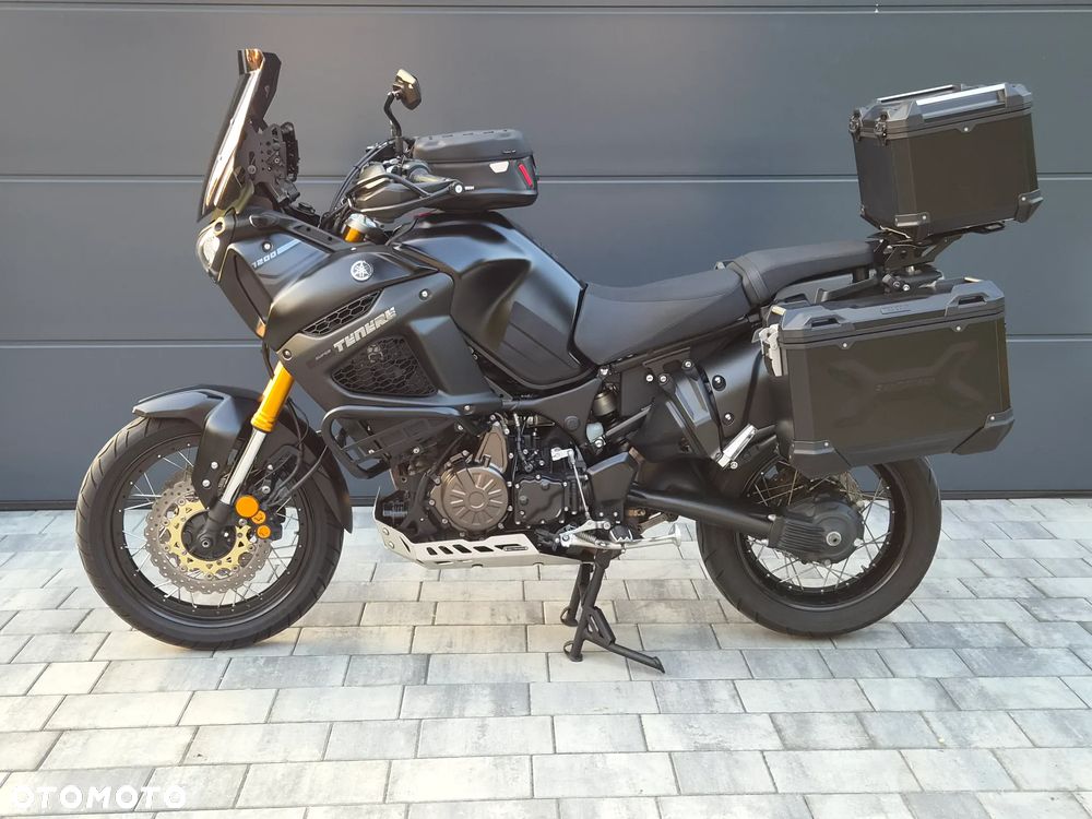 Yamaha Super Tenere - 33
