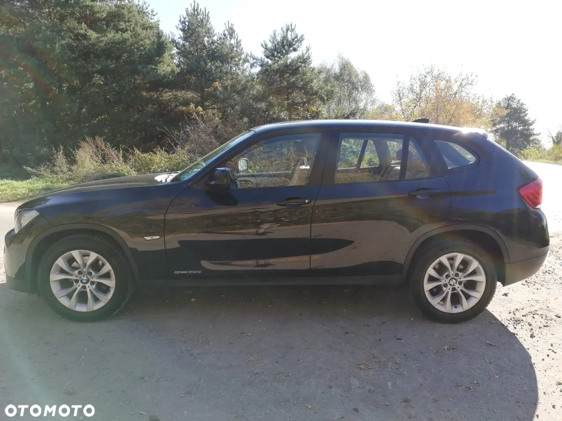 BMW X1 sDrive20d - 16