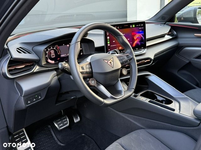 Cupra Terramar 2.0 TSI 4Drive DSG VZ Tribe Edition - 14