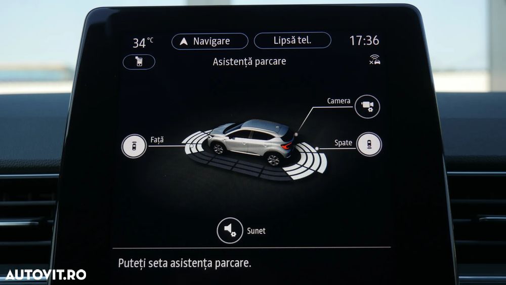 Renault Captur - 33