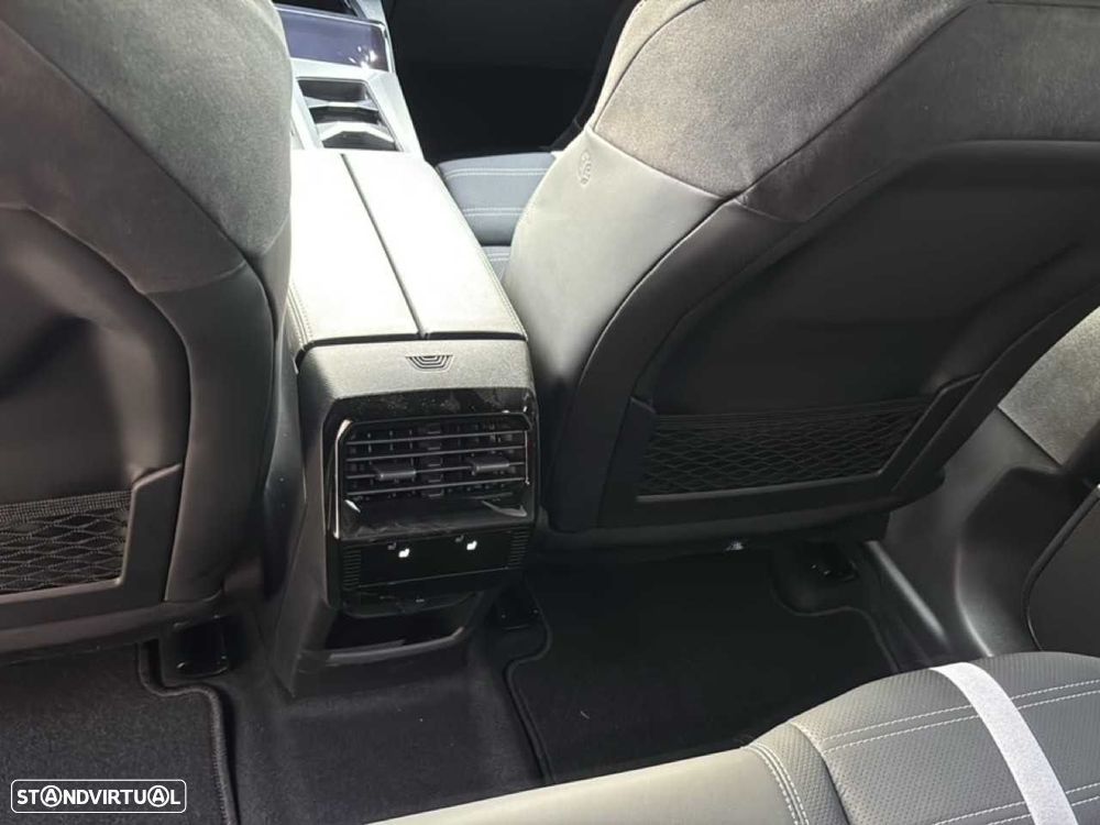 Opel Grandland 1.2 Hybrid GS eDCT - 16