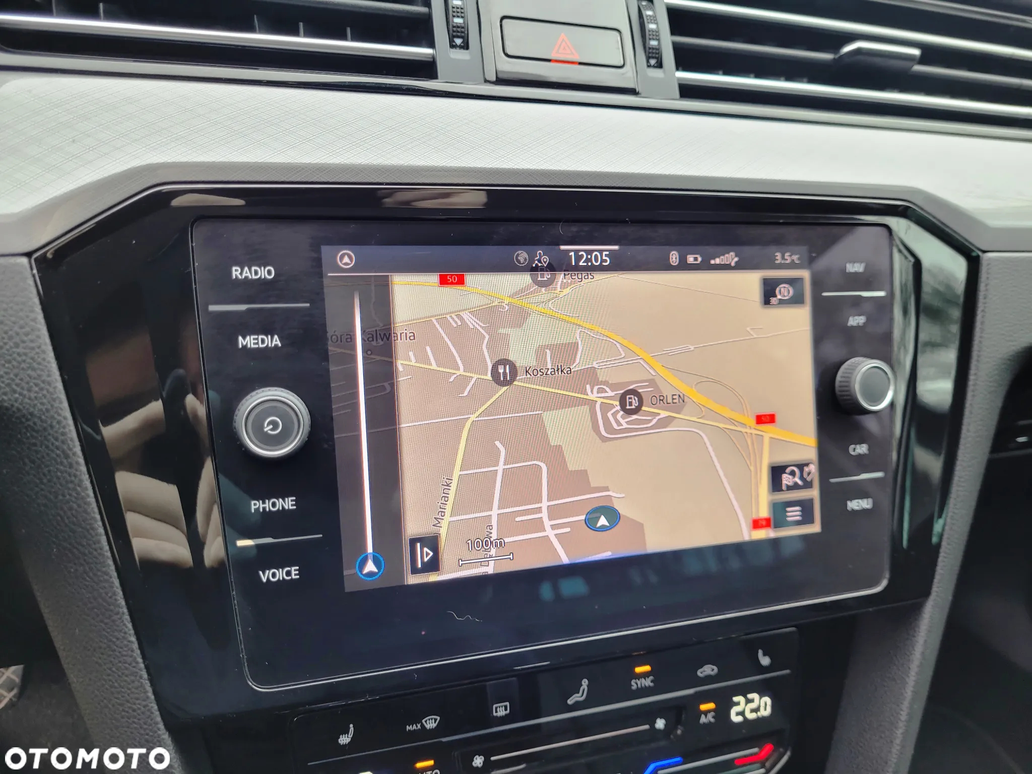 Volkswagen Passat 1.5 TSI EVO Business DSG - 18