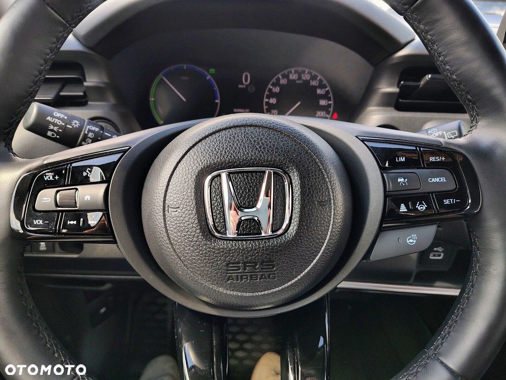Honda HR-V - 25