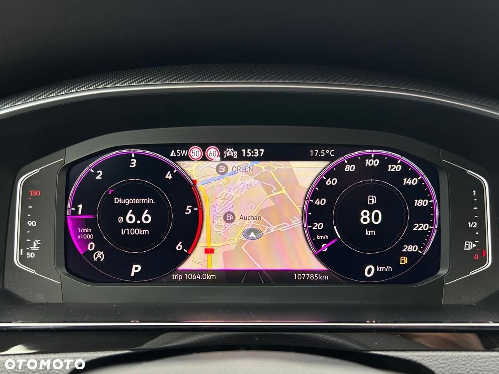 Volkswagen Arteon Shooting Brake 2.0 TDI R-Line DSG - 26