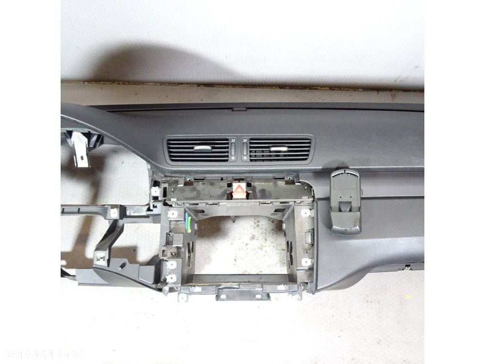 VW PASSAT B6 KONSOLA DESKA AIRBAG KOKPIT - 3