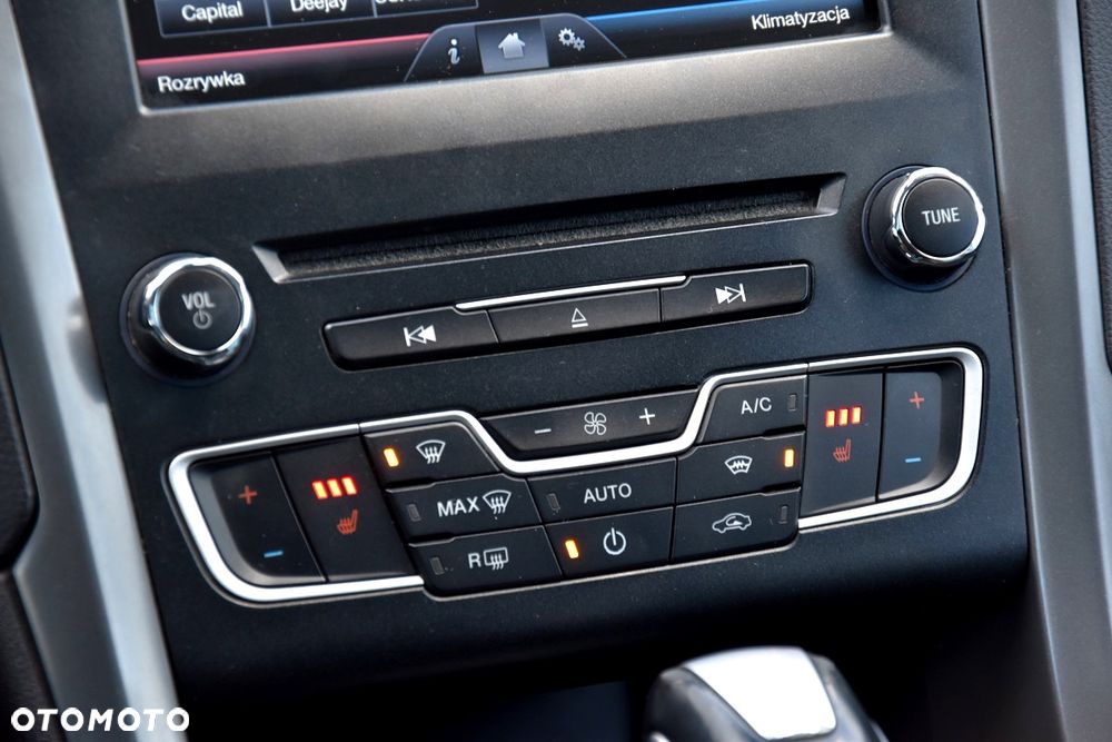 Ford Mondeo 2.0 TDCi STart-Stopp PowerShift-Aut Titanium - 30