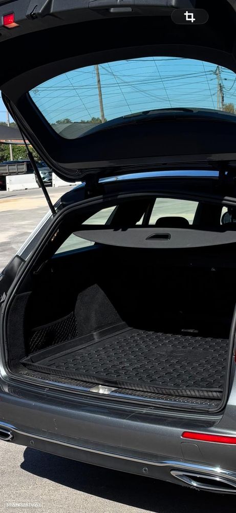 Mercedes-Benz C 220 d - 4