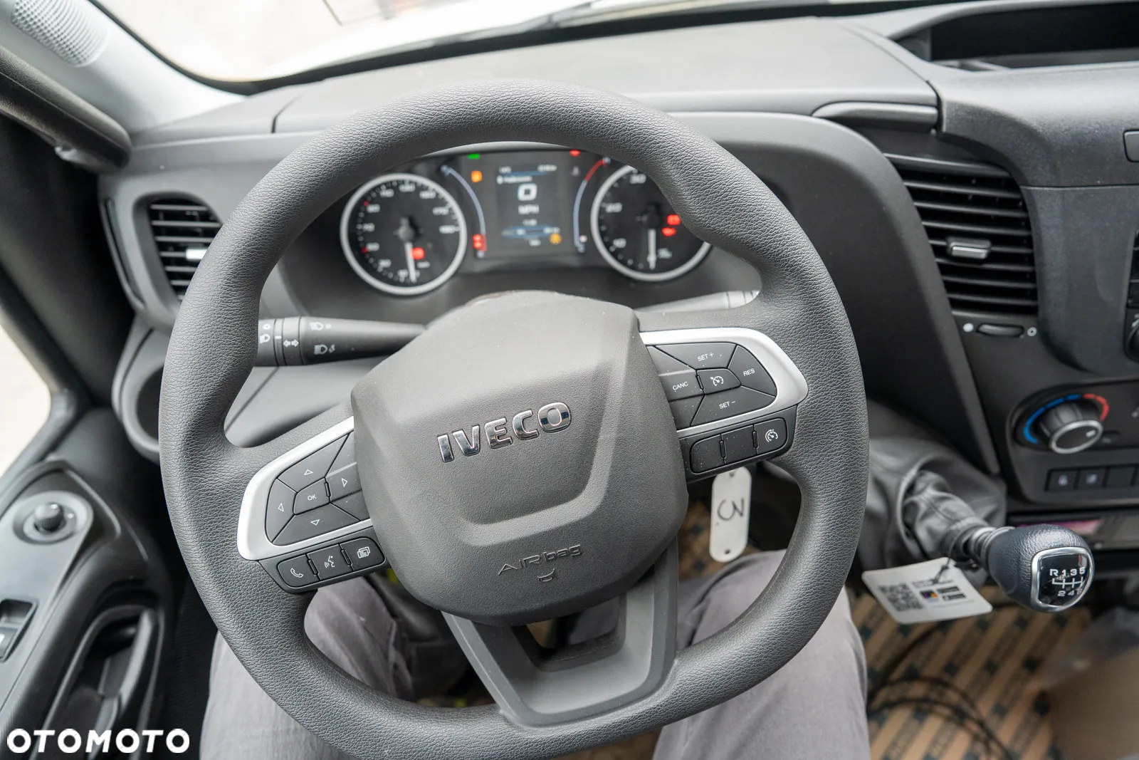 Iveco Daily 70C18 - 20