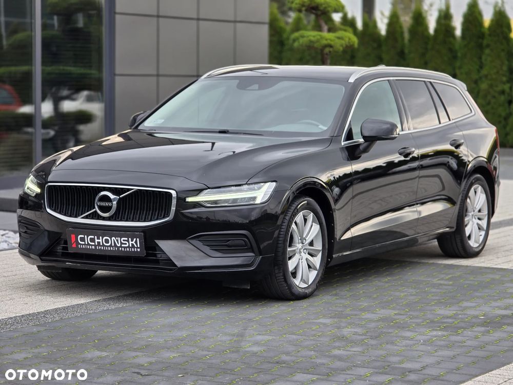 Volvo V60 D3 AWD Momentum Pro - 37