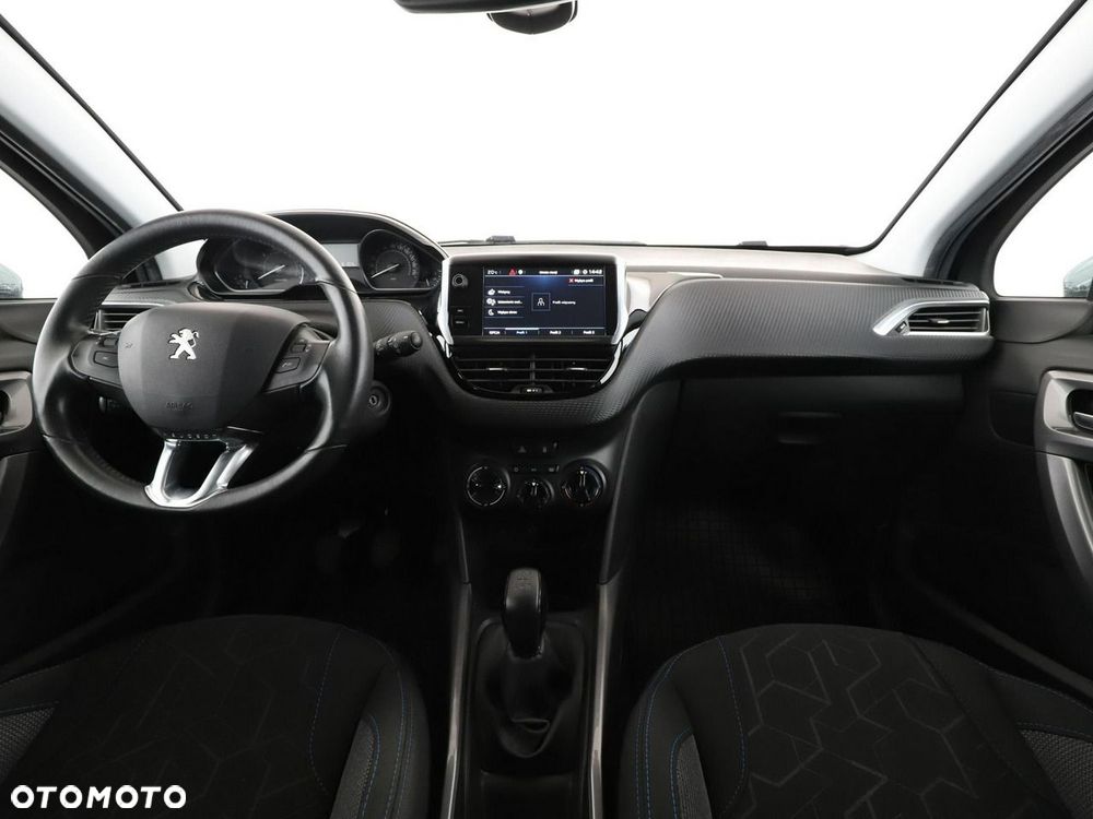 Peugeot 2008 PureTech 110 Style - 16