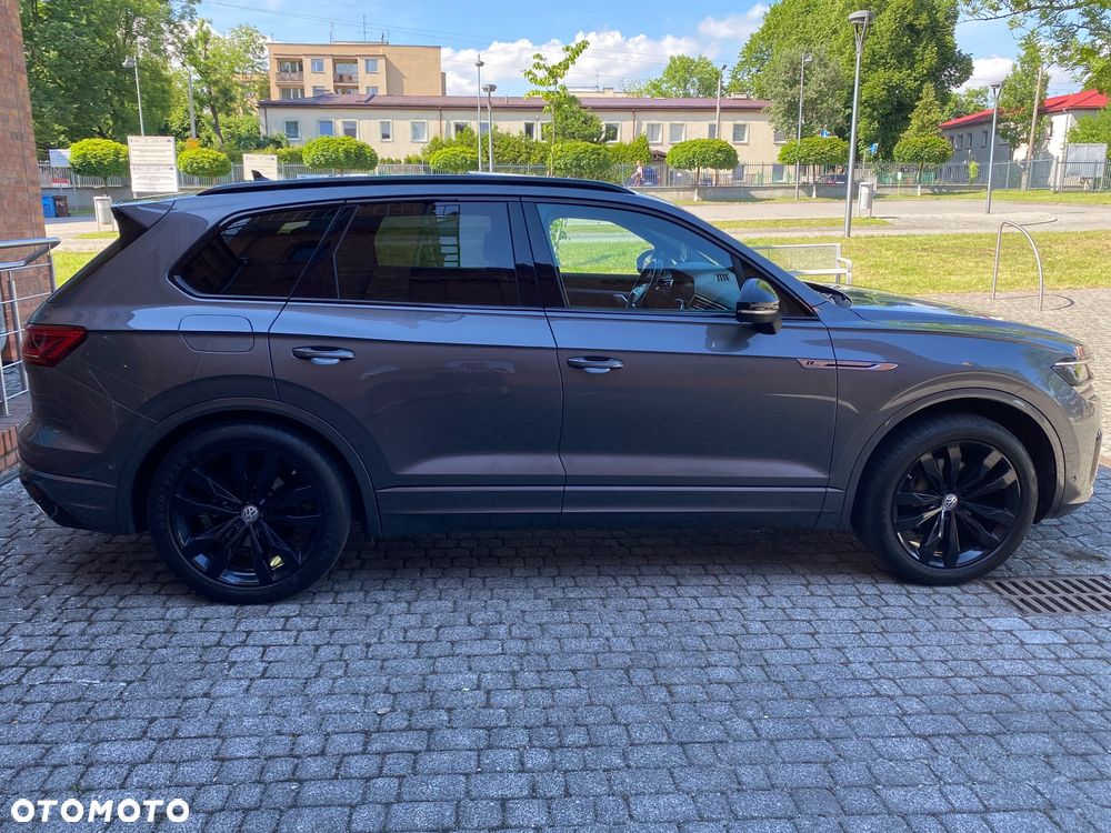 Volkswagen Touareg 3.0 V6 TDI SCR 4Mot R-Line - 6