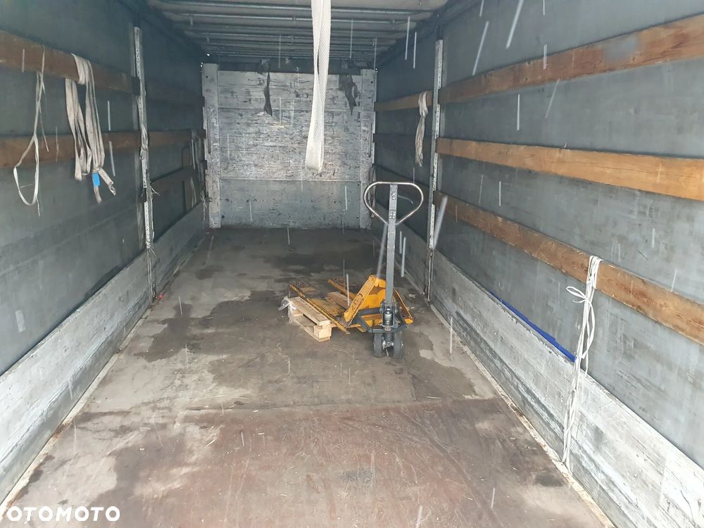 Mercedes-Benz Atego 1223 - 11