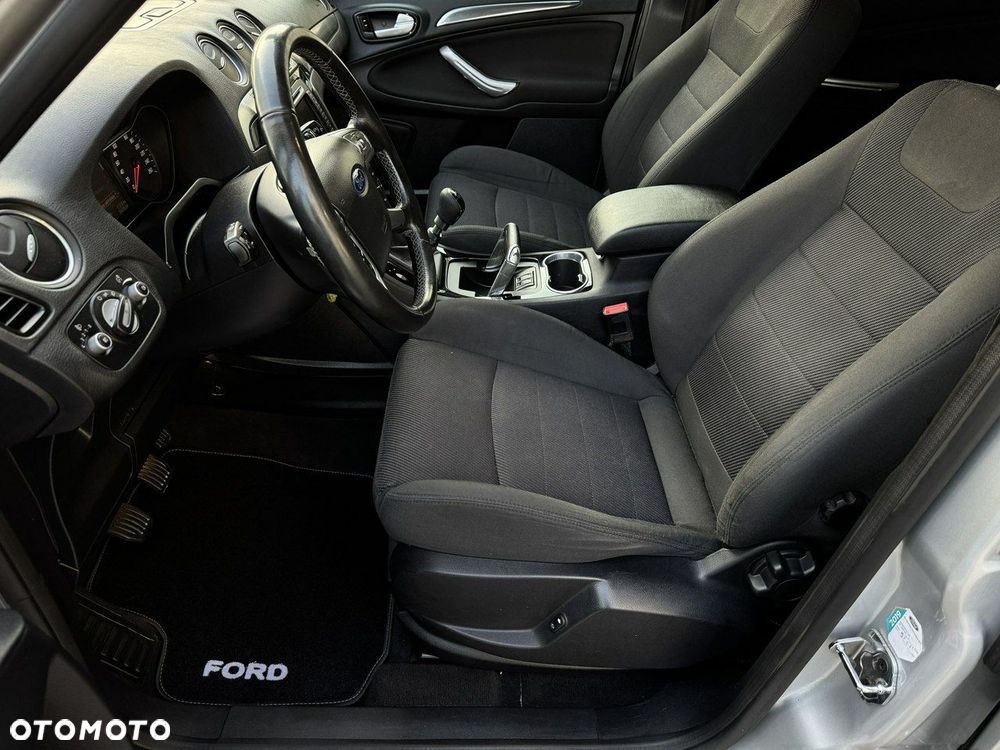 Ford S-Max 2.0 TDCi DPF Titanium - 18