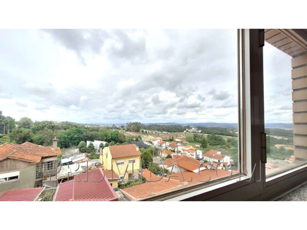 Apartamento T2 condomínio fechado nos Carvalhos (VN Gaia) - Grande imagem: 2/15