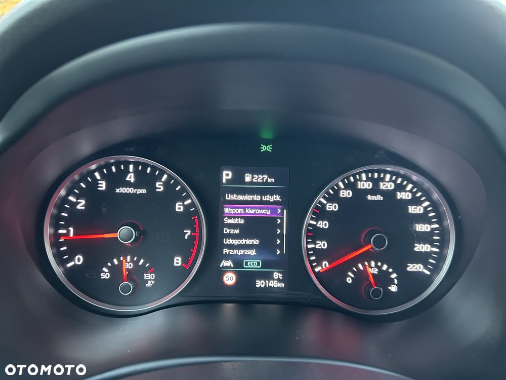 Kia Stonic 1.0 T-GDI L Business Line DCT - 26