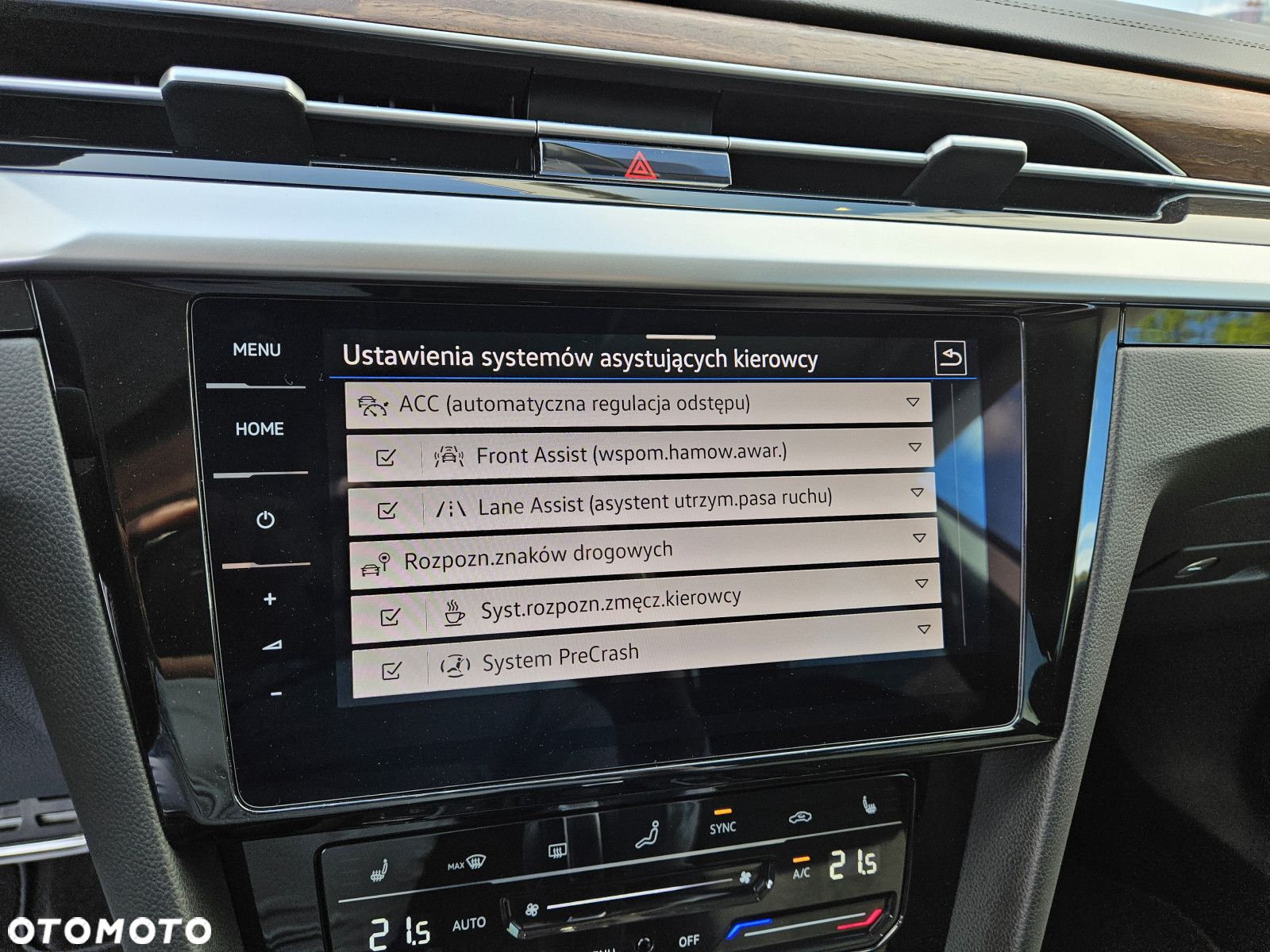 Volkswagen Arteon - 21