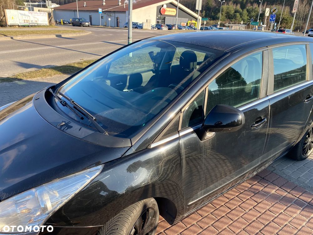 Peugeot 5008 1.6 Active - 13