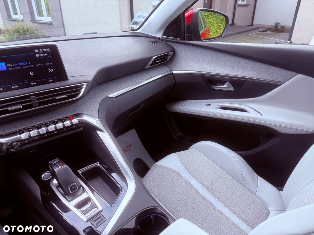 Peugeot 3008 BlueHDi 130 Stop & Start EAT8 Allure Pack - 19