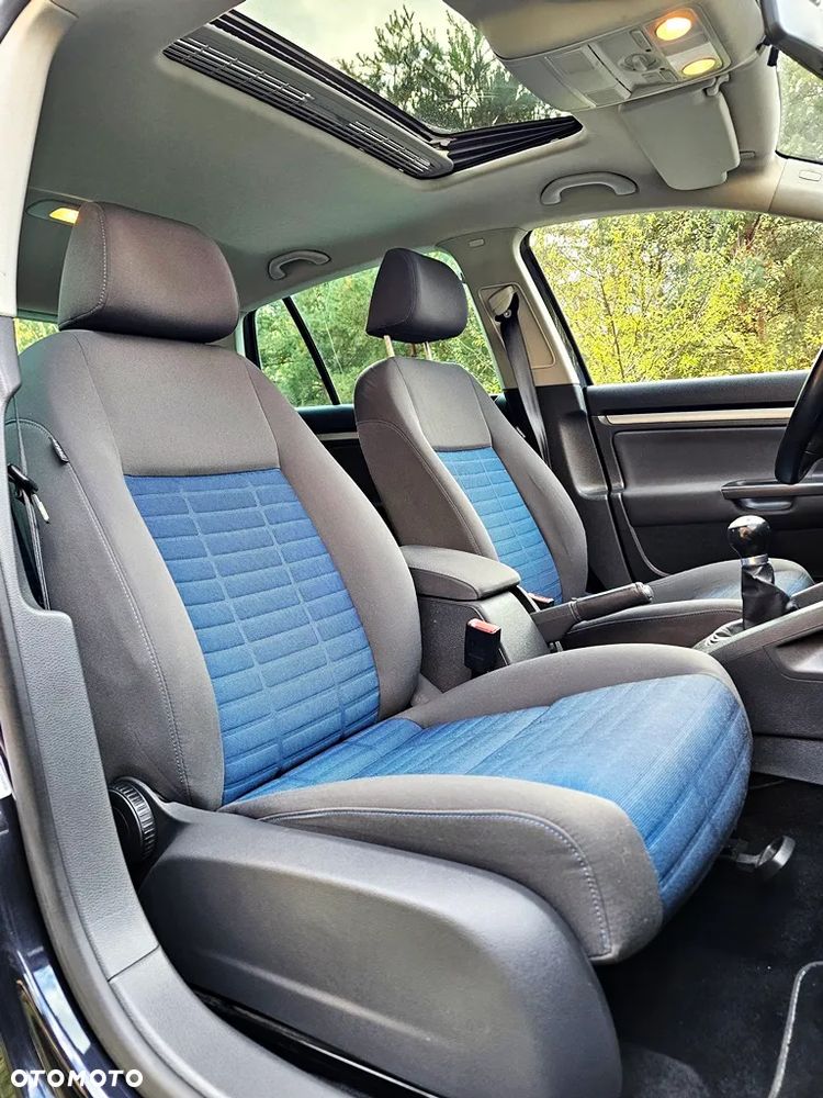 Volkswagen Golf IV 1.6 Comfortline - 14