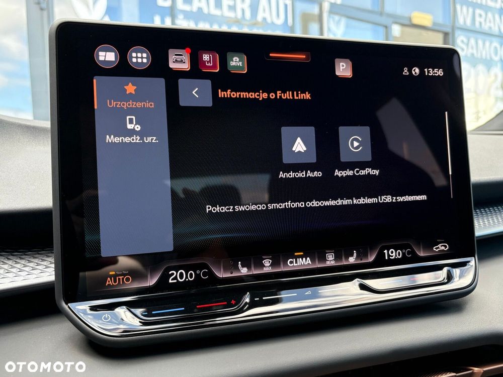 Cupra Terramar 1.5 eTSI mHEV DSG - 32