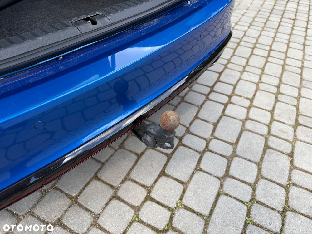 Skoda Octavia 2.0 TDI 4x4 RS DSG - 33