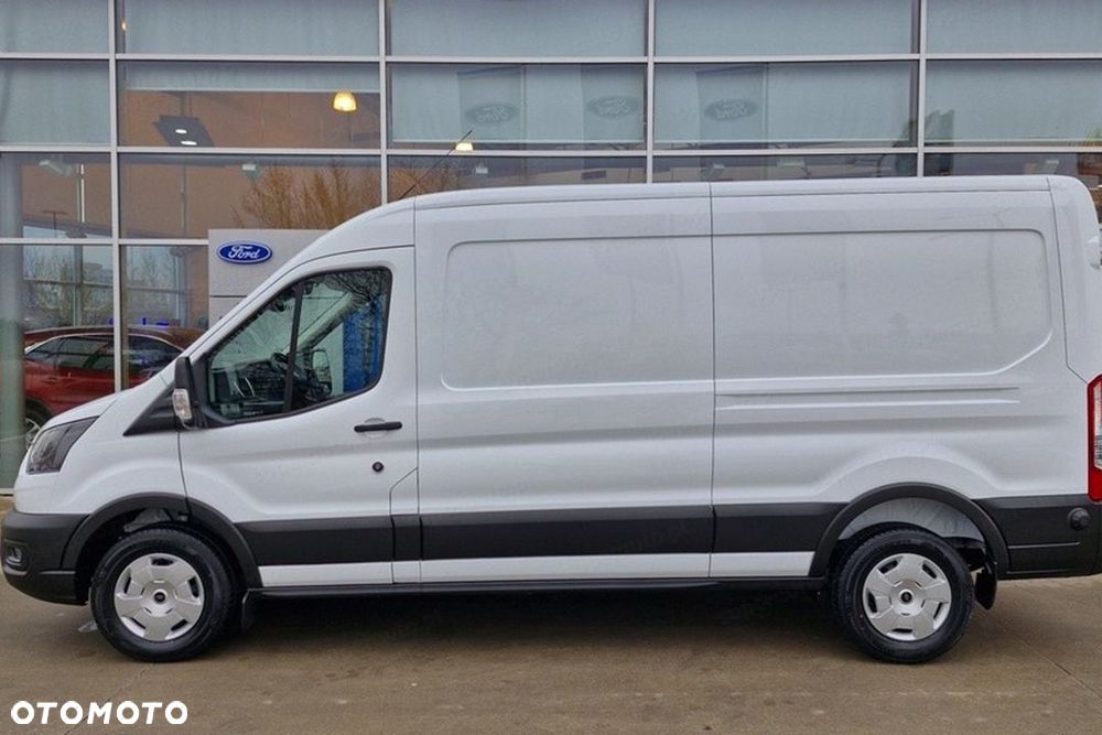 Ford Transit 350 L3H2 Trend 2.0 130KM - 8