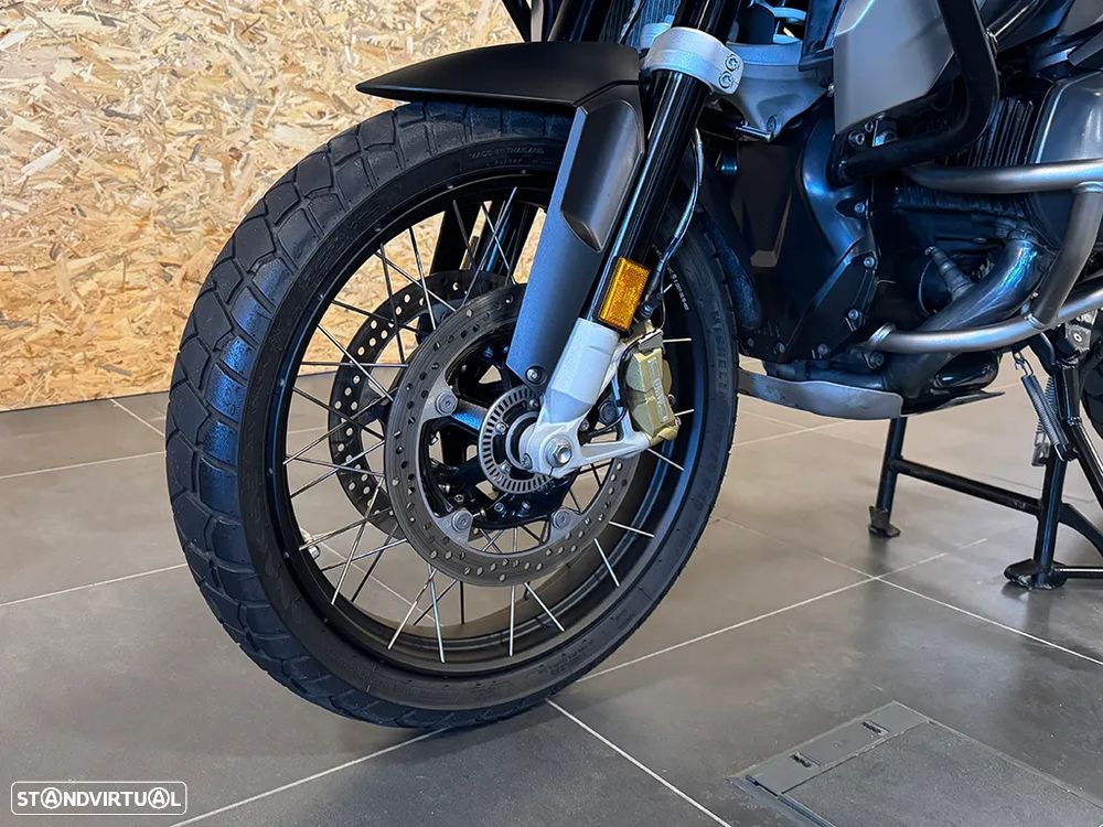 BMW R 1250 GS Adventure - 13