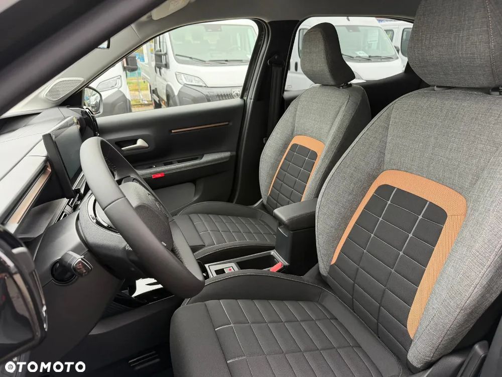 Citroën C3 Aircross - 9