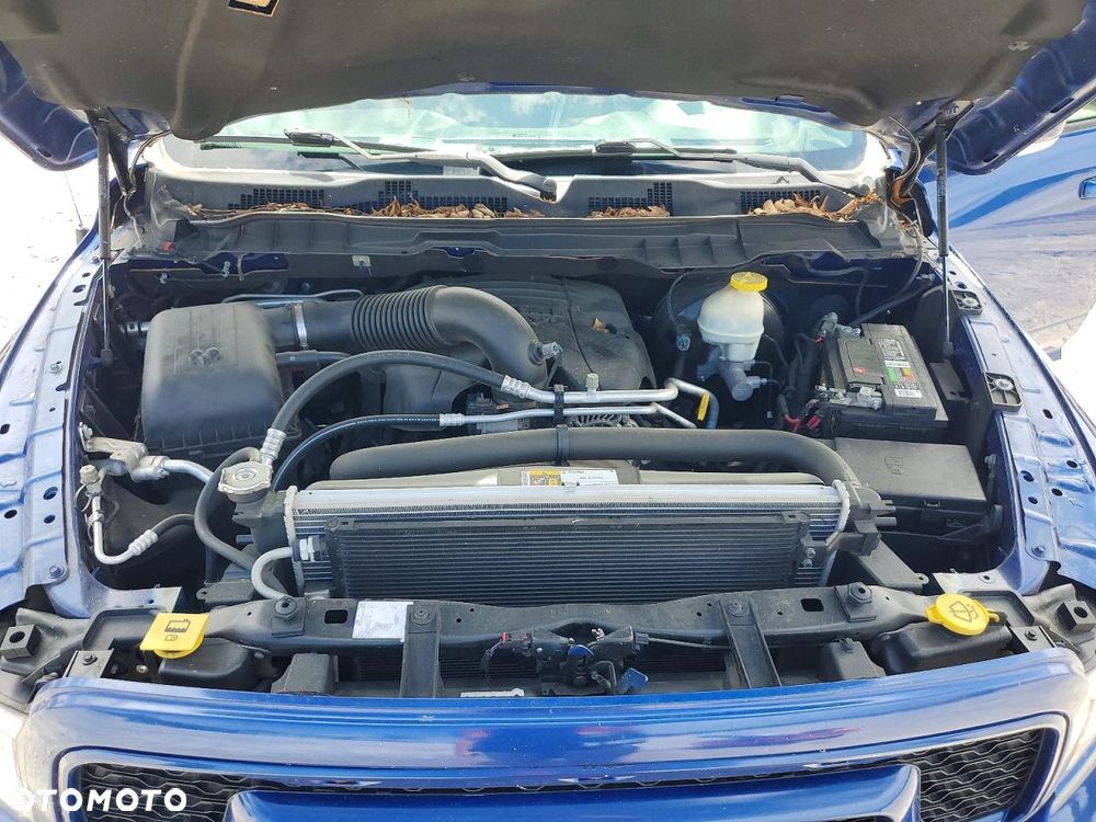 RAM 1500 - 10