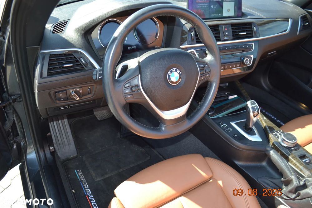 BMW Seria 2 - 9