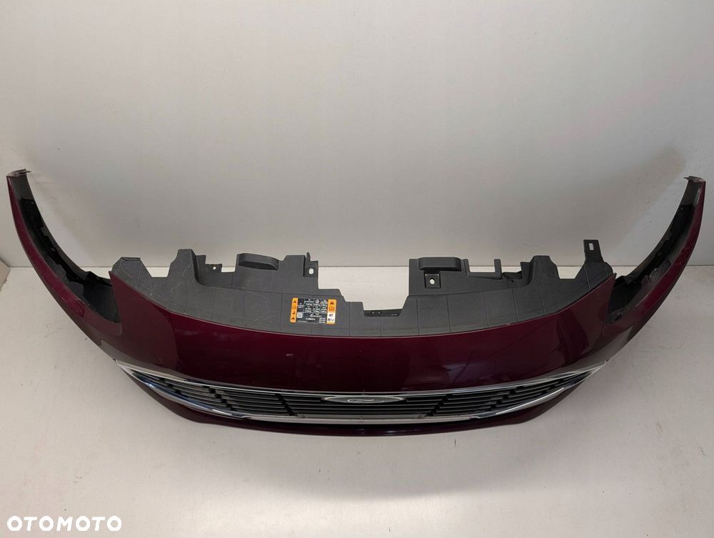 zderzak przód ford fiesta mk8 lift 2021- - 9