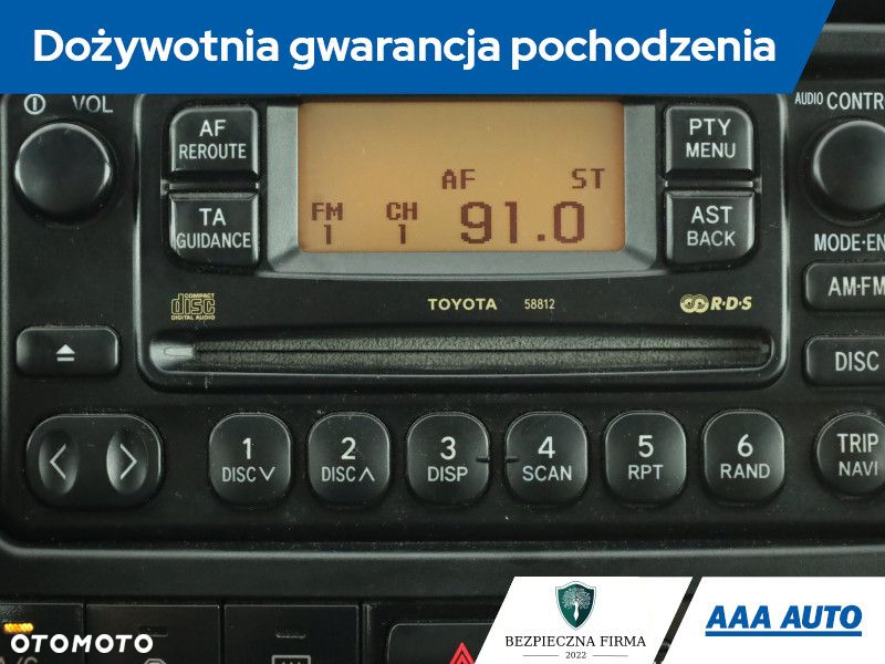 Toyota RAV4 - 11