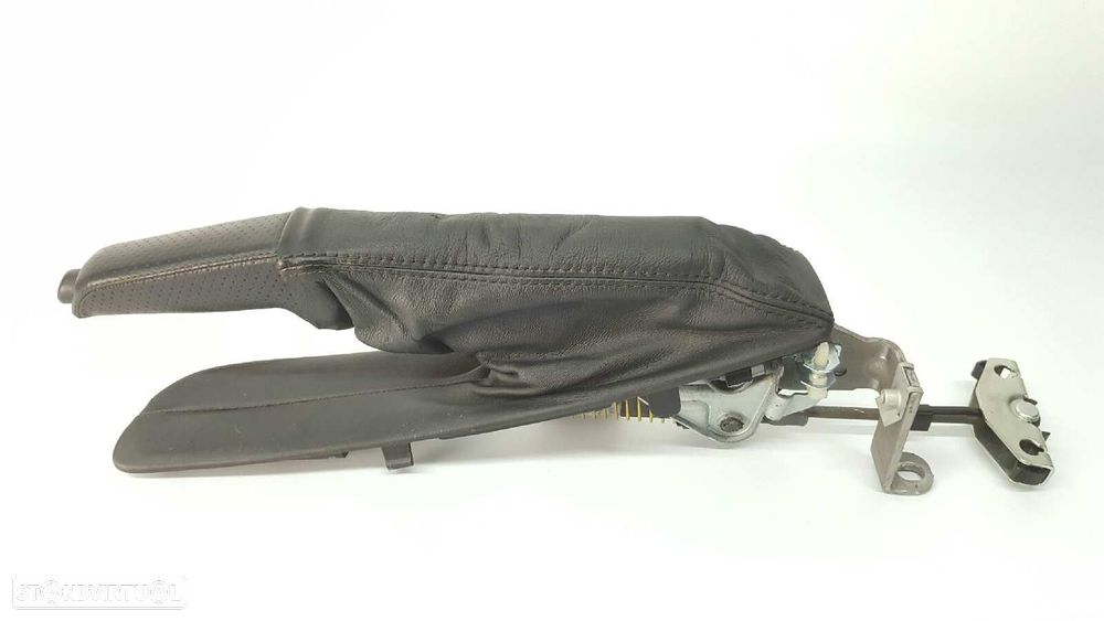 ALAVANCA TRAVÃO DE MÃO BMW SERIE 1 COUPE (E82) 123D - 1