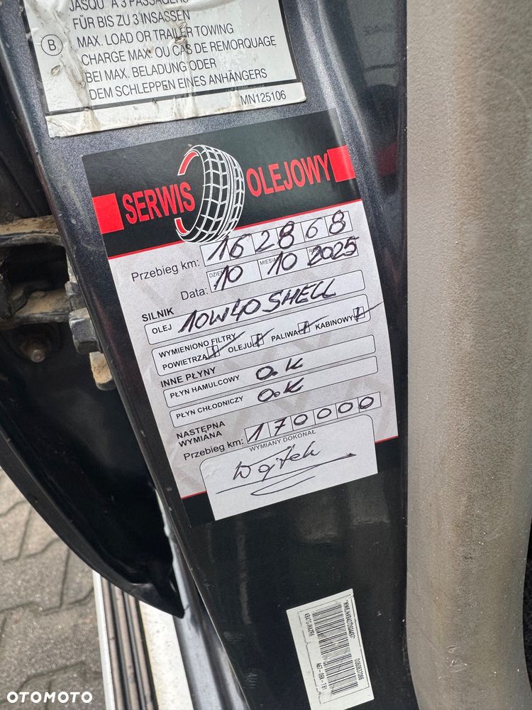 Mitsubishi L200 Pick Up 4x4 Intense Double Cab - 20