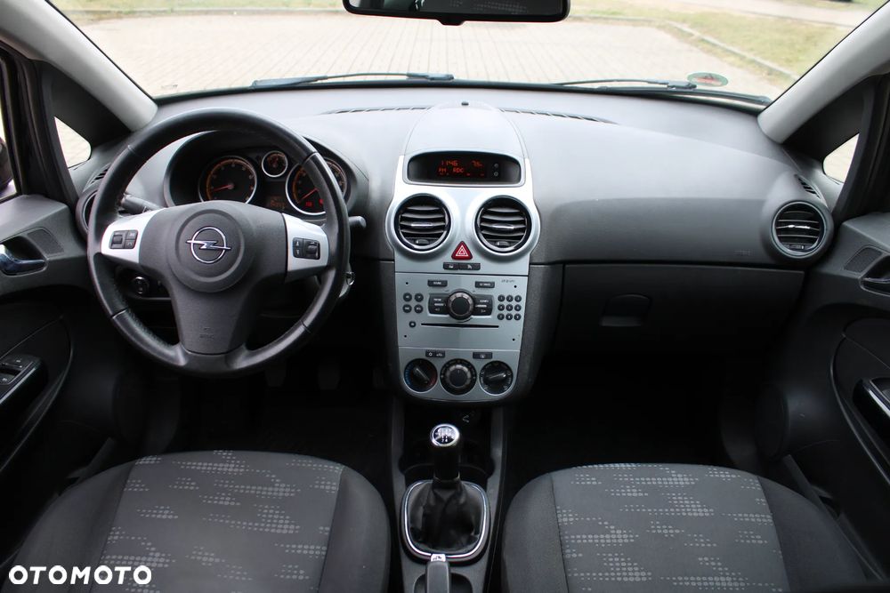 Opel Corsa - 13