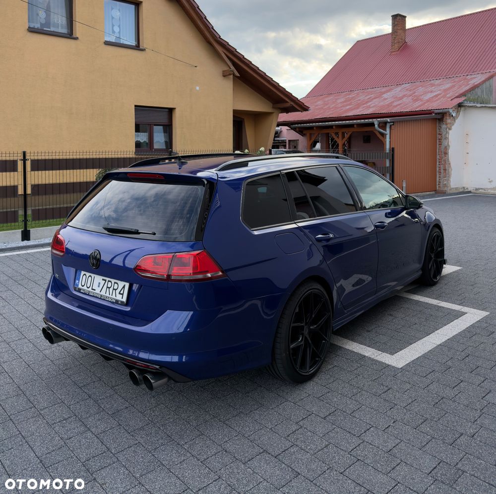 Volkswagen Golf - 5