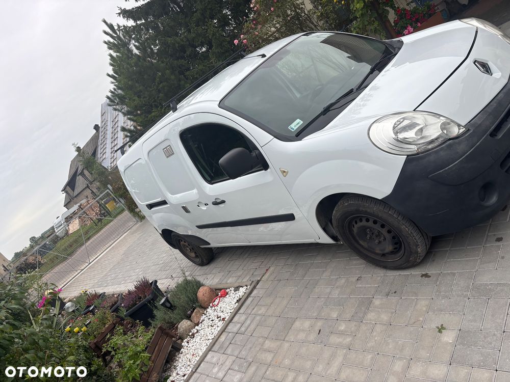 Renault Kangoo maxi - 2