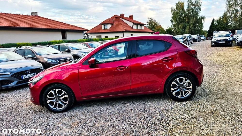 Mazda 2 1.5 Skymotion - 18