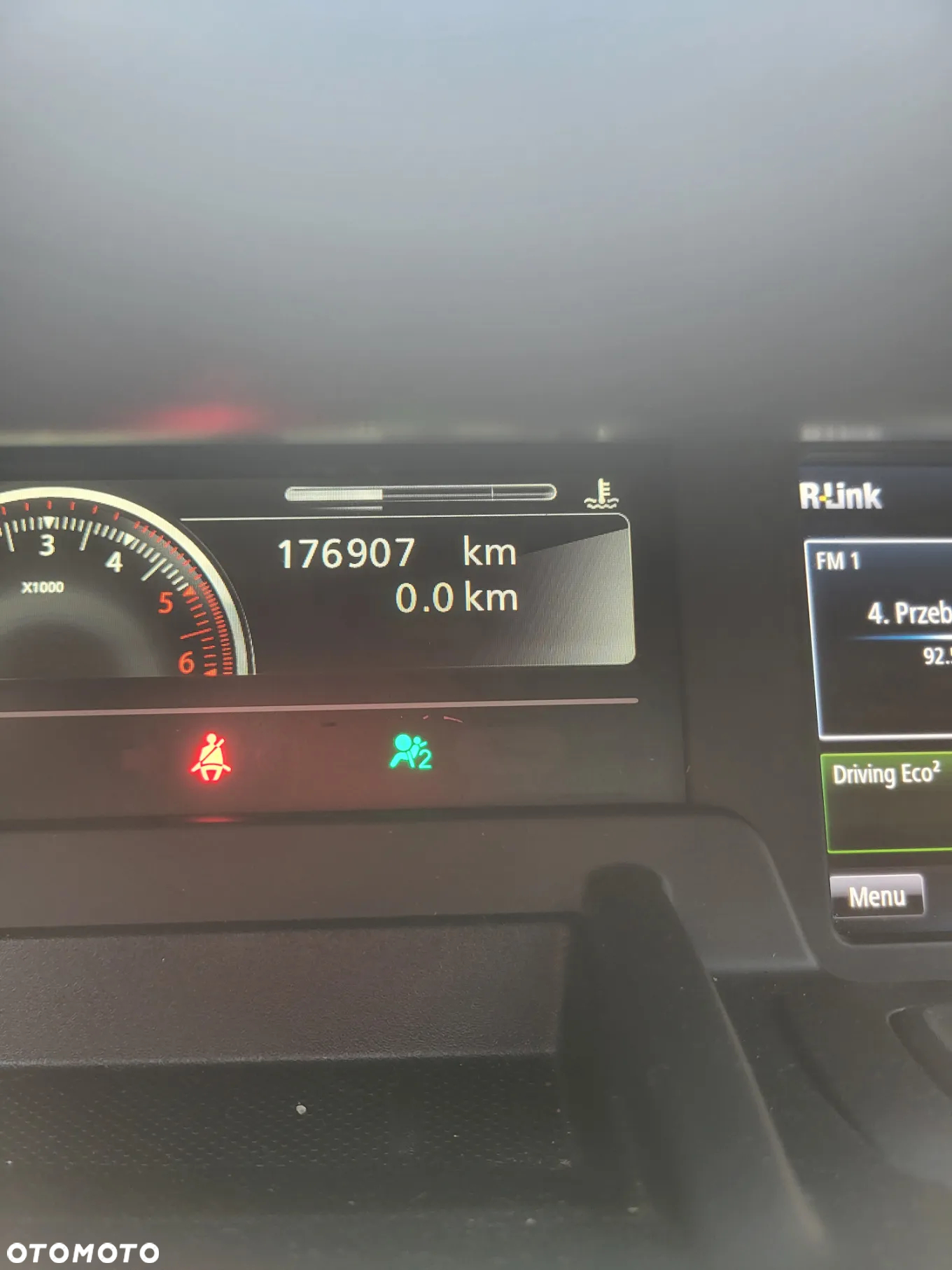 Renault Scenic Xmod 1.5 dCi Bose EDC - 13