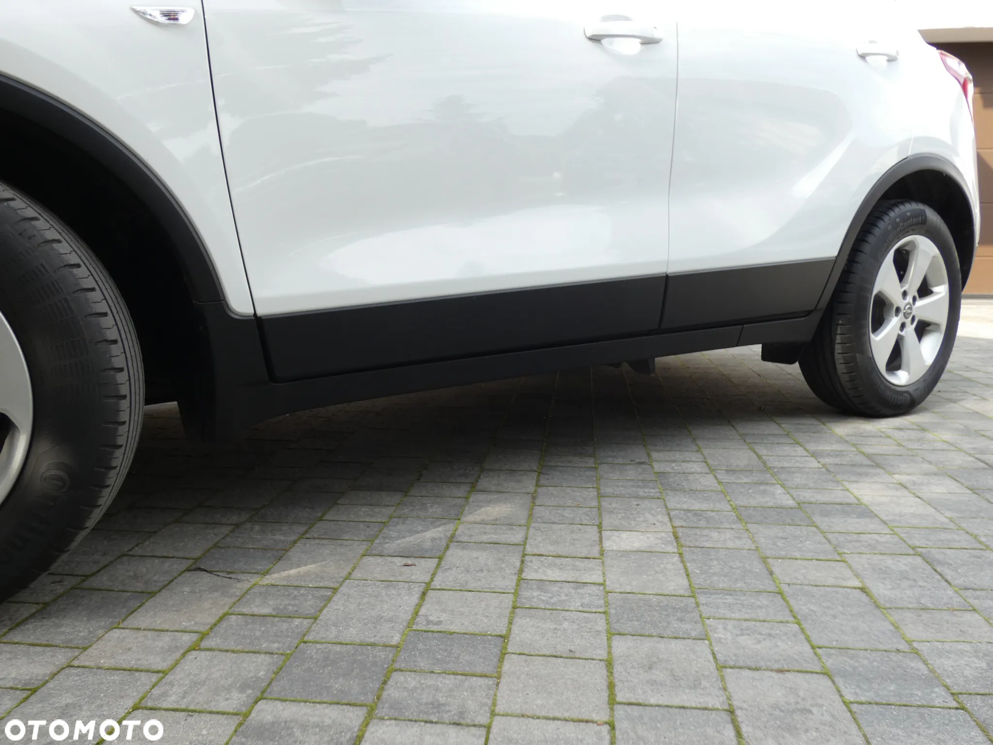 Opel Mokka X 1.4 T Elite S&S - 6