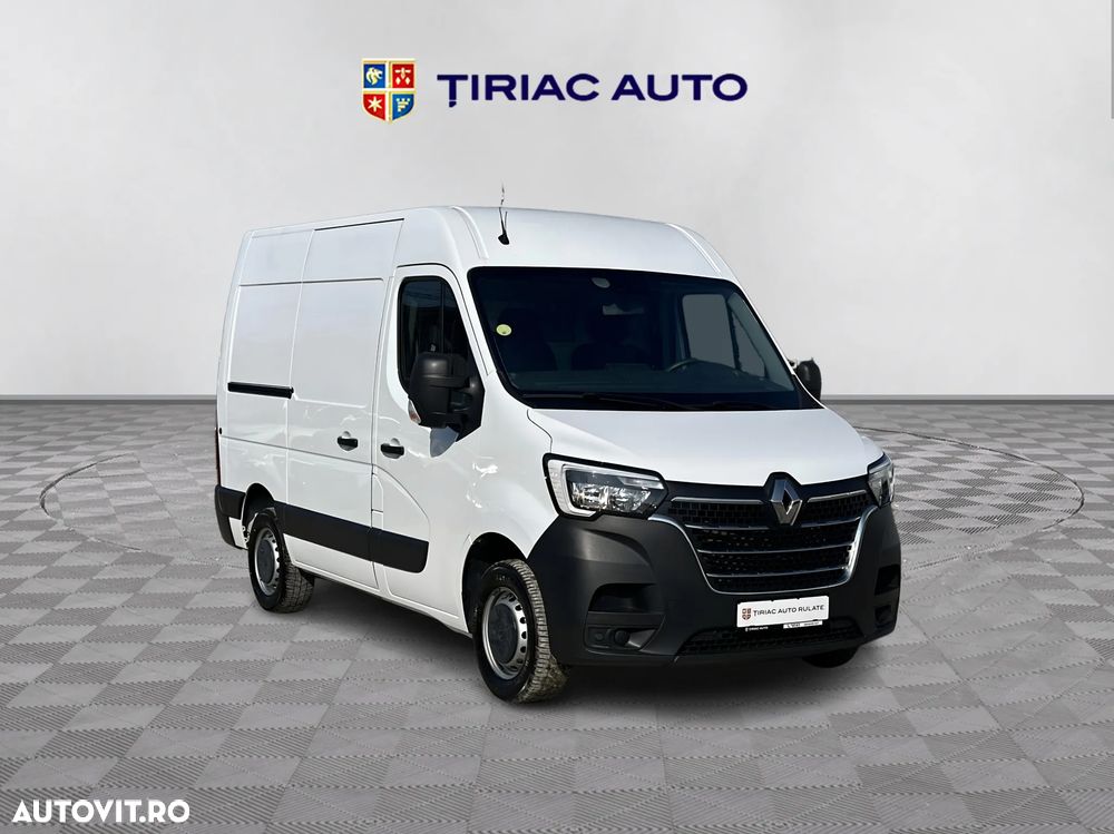 Renault MASTER - 7