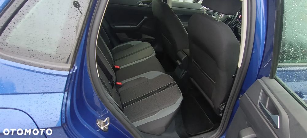 Volkswagen Polo 1.0 TSI OPF DSG R-Line - 21